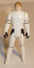 Vintage Star Wars Luke Skywalker Imperial Stormtrooper Outfit Last 17 1984 POTF