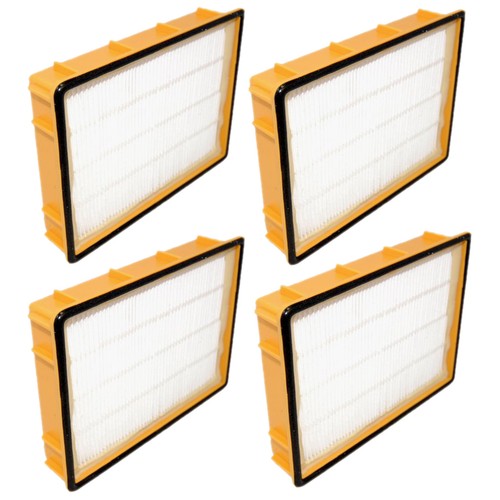 4Pack Hepa Filters H13 for Eureka Ultra / Boss Smart 4870 Series