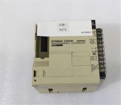 Used 1Pcs C200H-CPU21 Omron Cpu Unit Plc Module cl