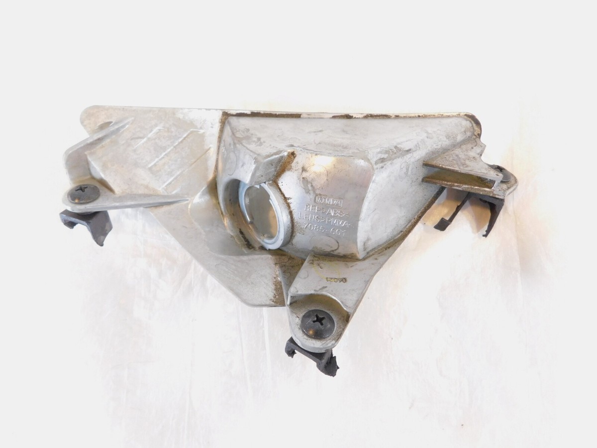 Kawasaki Ninja 650 EX650 & Z650 Front Left Turn Signal
