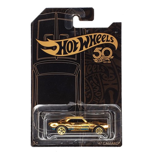 HOT WHEELS Anniversary Series 2018 2019 2020 2021 2022 2023 2024 Basic Themed - Picture 6 of 107