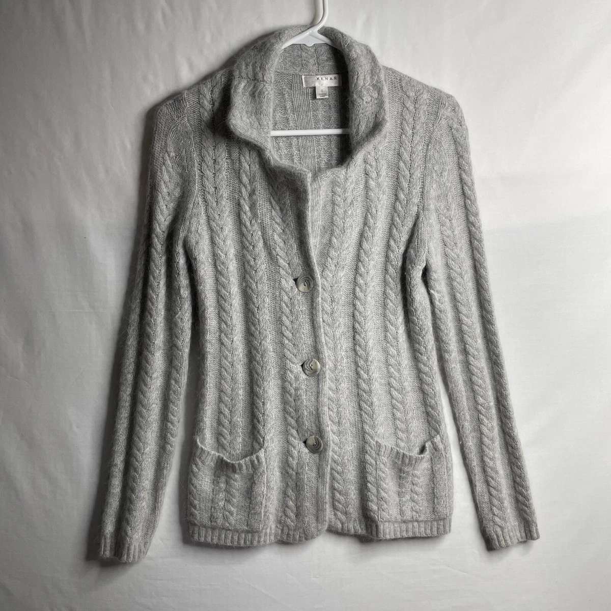 Kenar cardigan clearance