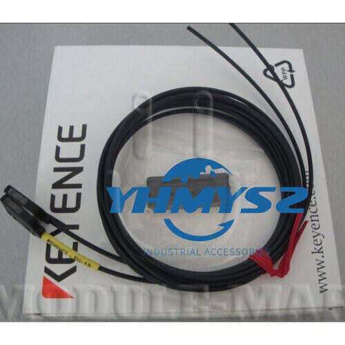 Sensore Fibra Ottica Keyence FU-12 – Nuovo Originale Giapponese