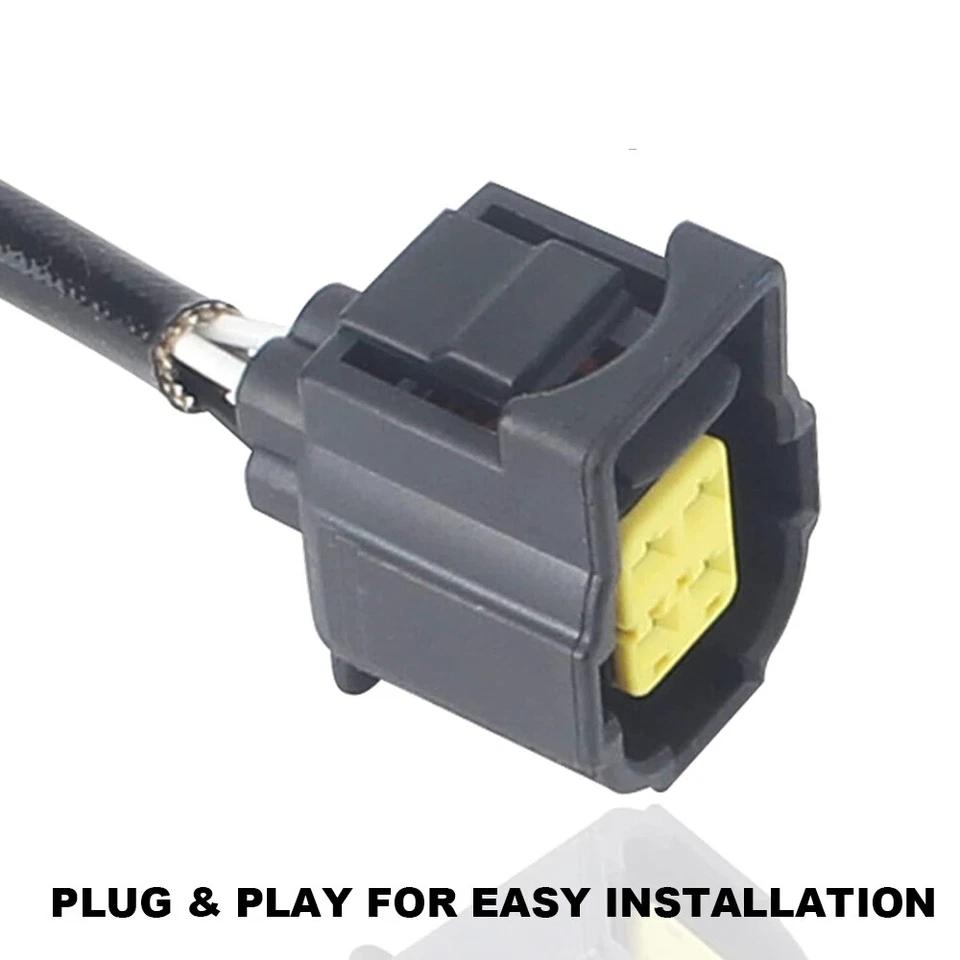 Sensor de oxígeno O2 aguas arriba aguas abajo para Dodge Charger Chrysler 300 Jeep Foto 4 de 4