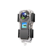 For insta360 ONE RS One Inch Panoramic Camera Waterproof Case Protective Case
