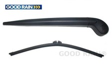 VOLVO XC70 2007-  NEU HECK HINTEN WISCHERARM + WISCHER SCHEIBENWISCHER