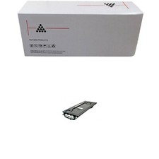 Toner Compatibile Olivetti B0839 XB0839 Bk Nero 15000 Pagine Non Originale