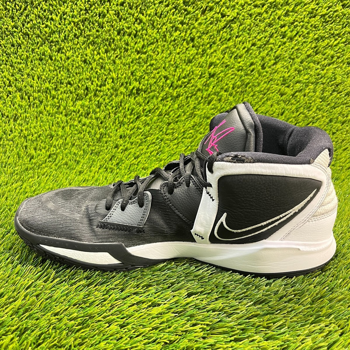 Nike Kyrie Infinity 8 バスケットボールシューズ　30cm Amazon | [ナイキ] カイリー インフィニティ EP 8 メンズ