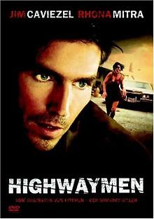 Highwaymen von Robert Harmon | DVD | Zustand gut