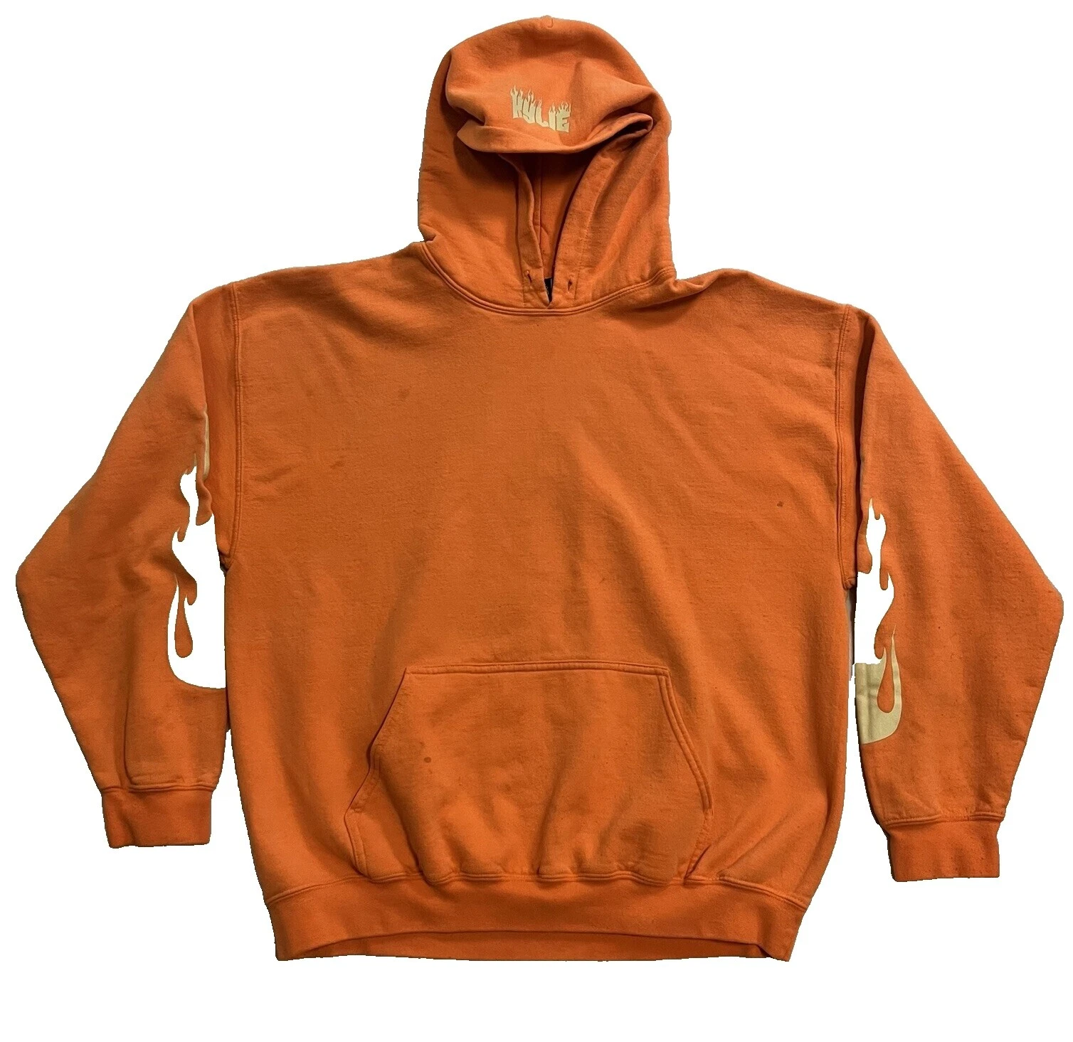 Sudaderas de tamaño regular Kylie para Mujeres