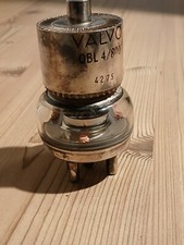 Röhre QBL 4/800 Triode NEU Röhrenverstärker 