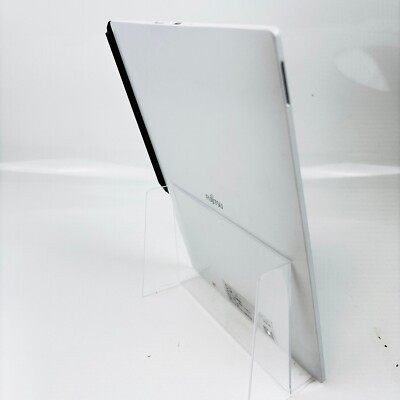 Fujitsu FMV-DPP04 Quaderno Digital Paper Tablet White A5