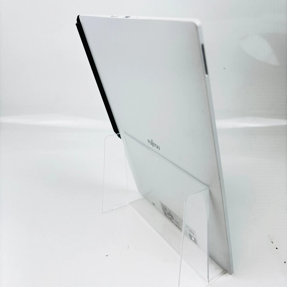 Tablette papier numérique Fujitsu FMV-DPP04 Quaderno blanche taille A5 10,3 p... - Photo 4/4