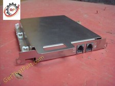 Konica Minolta Bizhub 554e FK-511 FK511 Oem Fax Kit Unit Board Tested