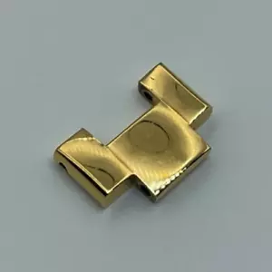 BRACELET DE MONTRE ORIGINAL NEUF 12 MM GUCCI LINK POUR 3300 L