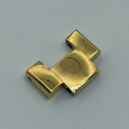 LINK GUCCI ORIGINALE NUOVO 12MM PER BRACCIALE OROLOGIO 3300L