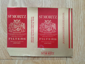 st moritz cigarettes St Moritz Cigarettes for sale