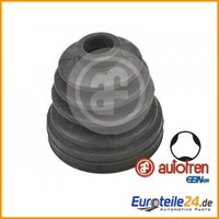 Faltenbalgsatz, Antriebswelle Autofren Seinsa D8388 FüR Fiat