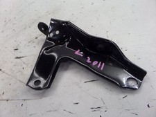 Husqvarna Svartpilen 401 Left Bracket Trim 18-21 OEM #:592