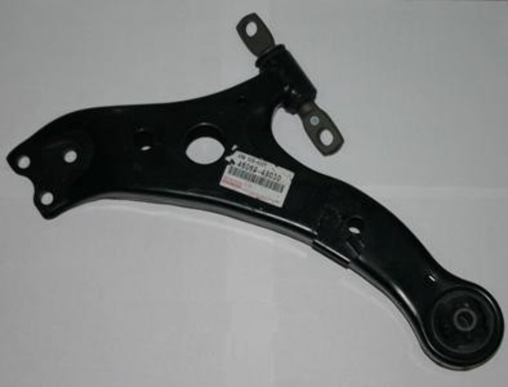 FACTORY LEXUS RX400h TOYOTA HIGHLANDER LH FRONT LOWER CONTROL ARM