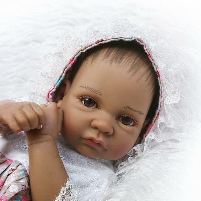 black reborn dolls for sale