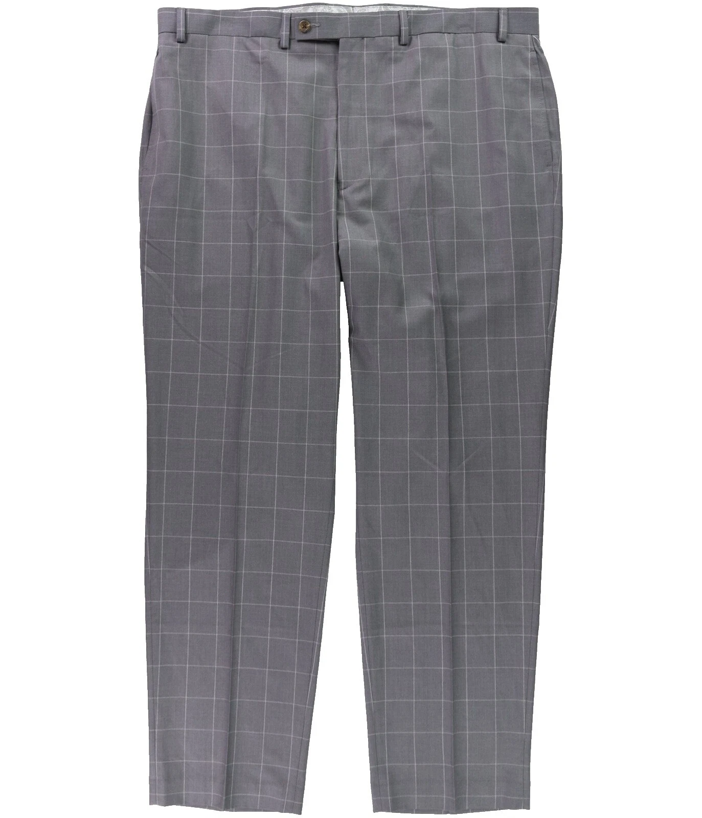 Calças Masculinas Ralph Lauren Cheque