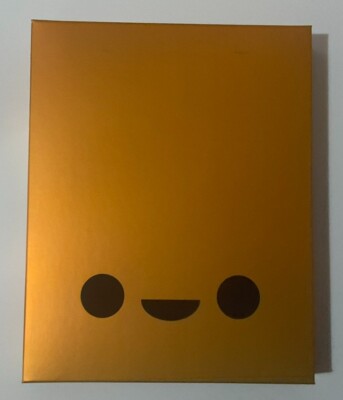 Enter the Gungeon: Switch Reserve Nintendo Special Reserve Games Limited Sealed