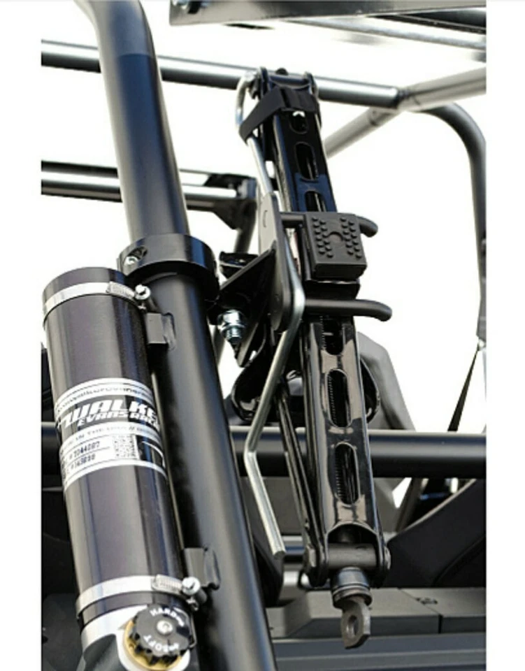 Kit de conector de tijera Tusk Utv para Polaris RZR 570 800 900 1000 '07-21 XP S Turbo Pro Foto 3 de 4