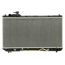 RAYTEN CU2292 Radiator For Toyota Rav4 1998 1999 2000 2.0 L4