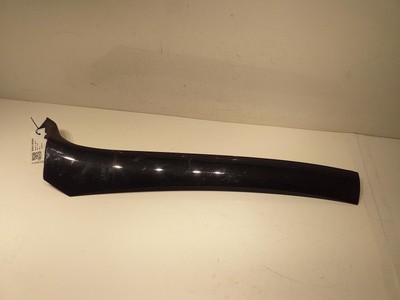 Mercedes-Benz 2011 SLK R172 Exterior Front Left Side Pillar Trim  