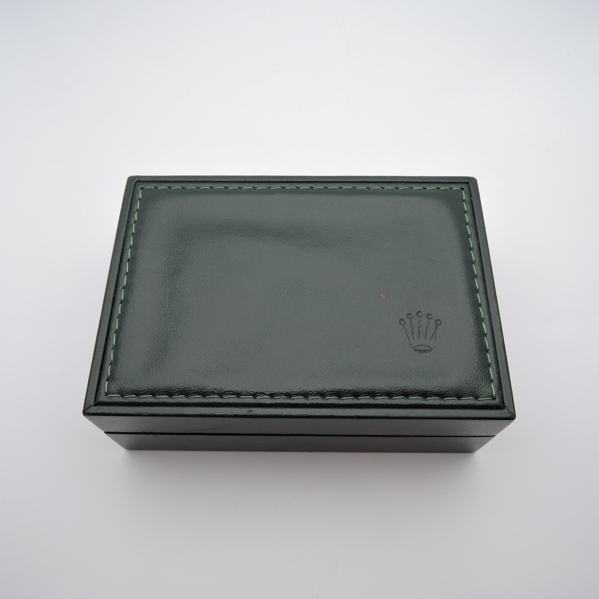 ロレックスボックス Rolex watch box case16610 Full set 1996 Booklet 100