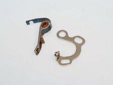 Ignition Point Set Fits Renault Caravelle Dauphine Simca 1000 & Peugeot 403 404