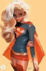 Summer Of Superman Special #1 2nd Print Lozano Virgin Variant (Presale 6/11/25)