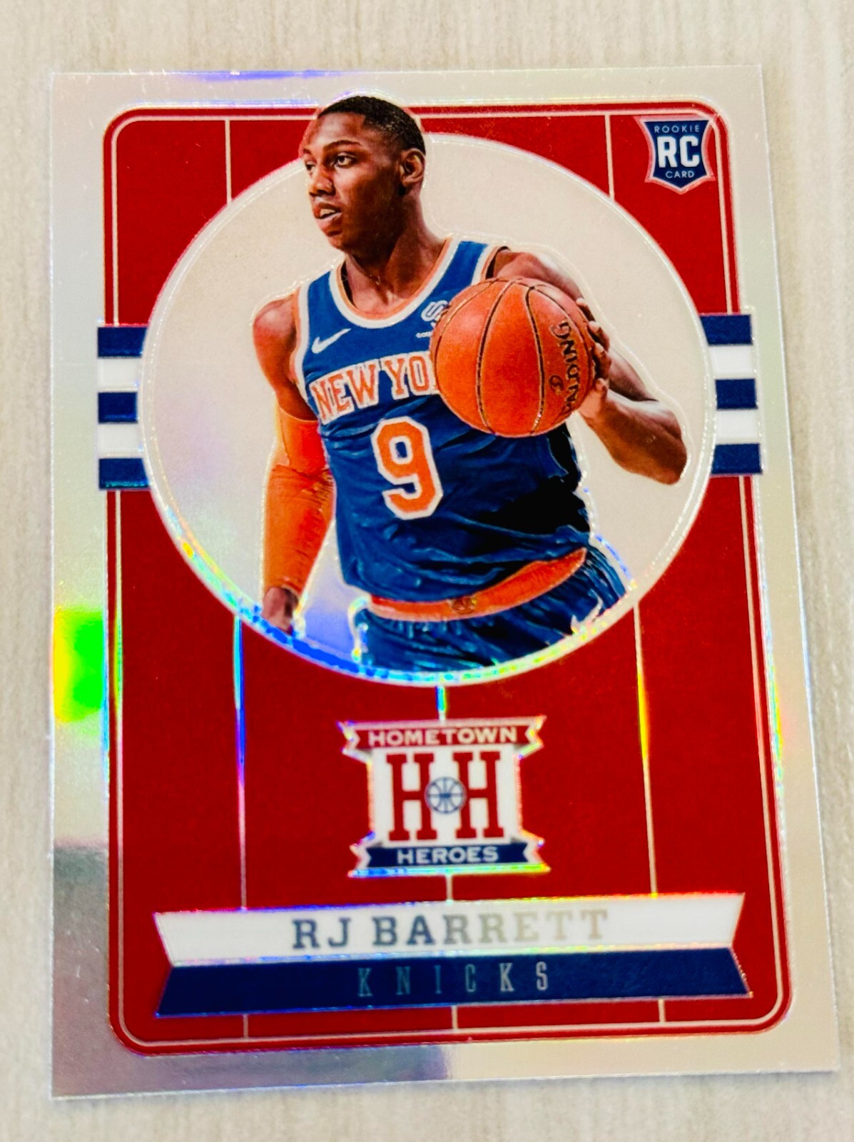 NBA rj barrett prizm rookie card☆ $_12.JPG?set_id=880000500F