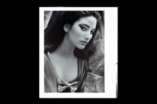 Bob Carlos Clarke Fine Art Print from 1990 AGFA 'FEMDOM' calender