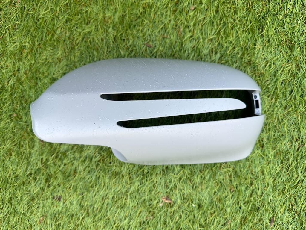 A1718100564 Brand New Genuine MERCEDES MIRROR CAP LEFT PASSENGER 