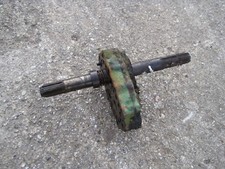 John Deere A Tractor Pto Power Take Off Power Gears & Shaft