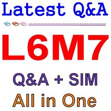 L6M7 Commercial Data Management Exam Q A