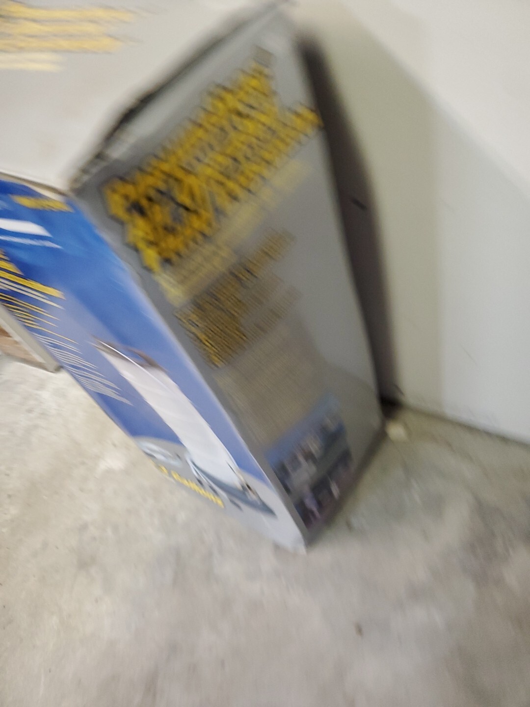 Mityvac MV7300 Pneumatic Air Operated 2.3 Gallon Auto Fluid Evacuator