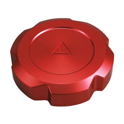 Billet Aluminum Coolant Reservoir Cap For BMW 3 Series E9X 325i 335i 330i M3