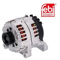 Febi Bilstein Generator FüR BMW 1Er E81 118D 116D E87 120D X3 E83 2.0D