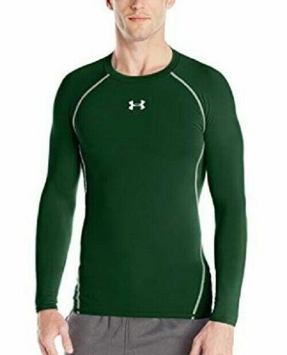 Under Armour Mens Long Sleeve 
