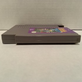 Ultima Exodus Nintendo NES Game Ultima Exodus NES Game ORIGINAL WORKS GREAT Fun