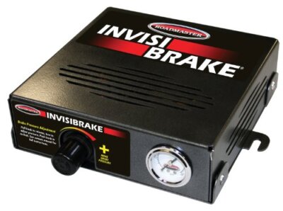 ROADMASTER 8700 INVISIBRAKE HIDDEN BRAKE