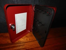 Auto Dealers, Contractors, or Property Management, Key Lock Box. 25 key tabs. 