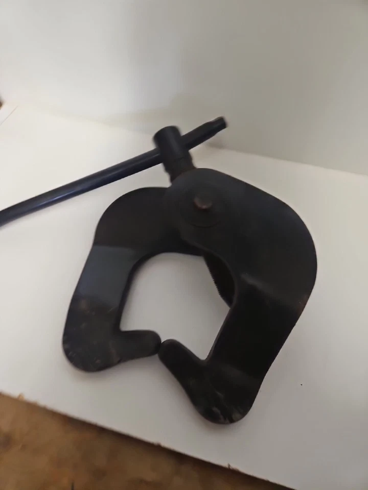 Armstrong 73-310 Flange Jack Made in USA Foto 2 de 4