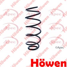 Fits Peugeot 3008 5008 1.6 HDi Suspension Coil Spring Front Howen #1 5002TH
