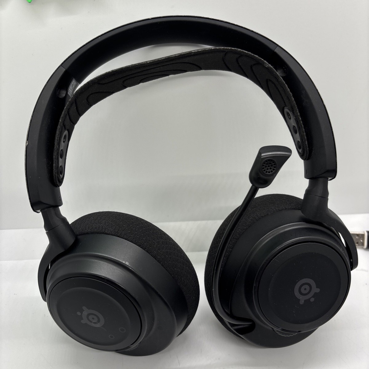 Gaming Headset Bluetooth Headphones Ps4 Not Supported Wireless