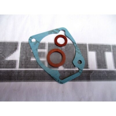 Zenith Carburetor Gasket Set Models 14-15-17 MX.