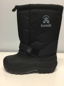 canadian boots kamik